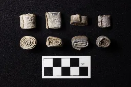 Archaeologists Find 'Remarkable' Roman Villa Full of Coins, Jewelry and 'Curse Tablets'