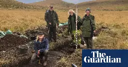 Two newly discovered stone circles on Dartmoor boost ‘sacred arc’ theory