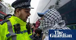 New police powers for protests unlawful, high court in London rules
