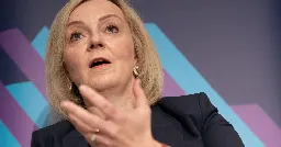 Liz Truss Wants To Have Another Go At Delivering A Budget