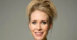 Lucy Beaumont claims there are 10 male predators in the comedy circuit
