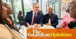 No way is Britain’s general election a done deal. Polls disguise huge uncertainty | Pat McFadden
